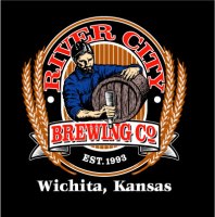 River City Brewing logo