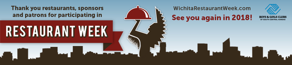 Wichita Restaurant Week